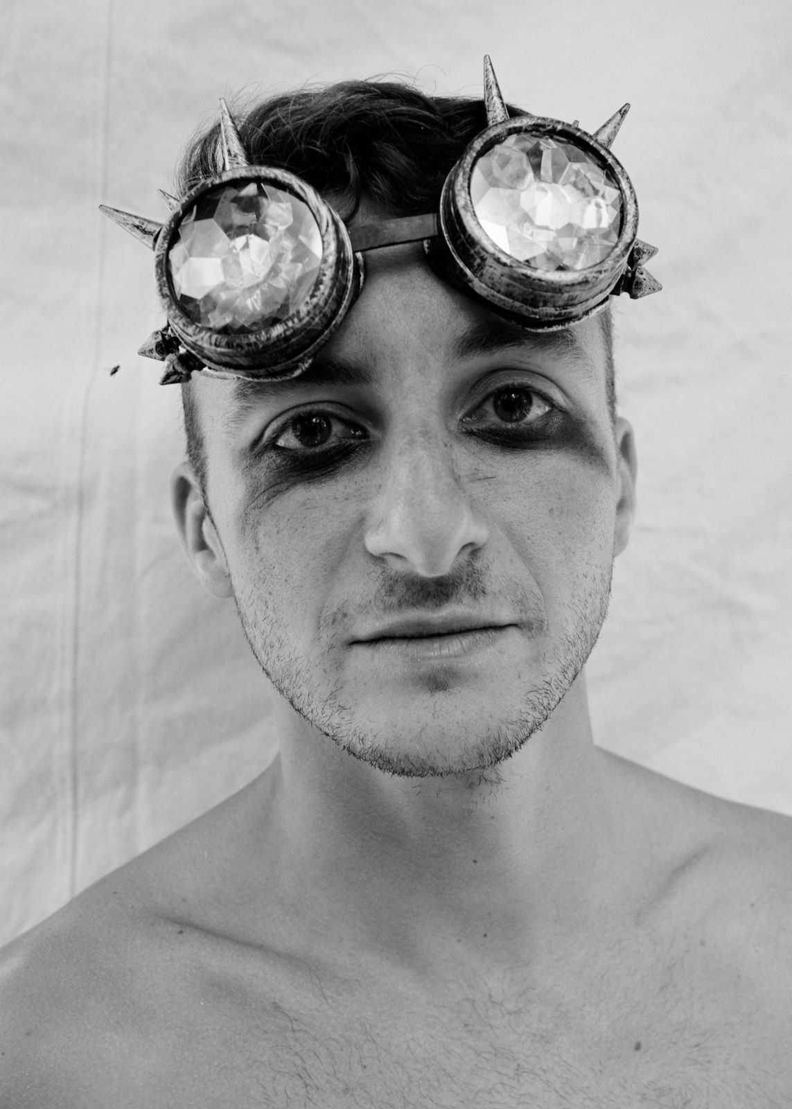 'Colourful' at Strawberry Fields Festival — image 1
